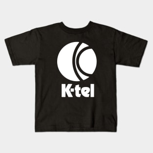 K-TEL Kids T-Shirt